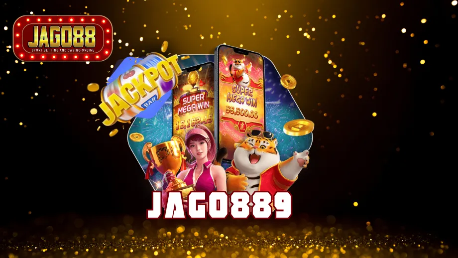 jago88